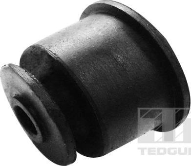 Tedgum 00721631 - Bush of Control / Trailing Arm www.parts5.com