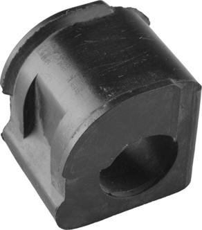 Tedgum 00728697 - Lożiskové puzdro stabilizátora www.parts5.com