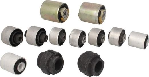 Tedgum 00728068 - Set reparatie, suspensie www.parts5.com