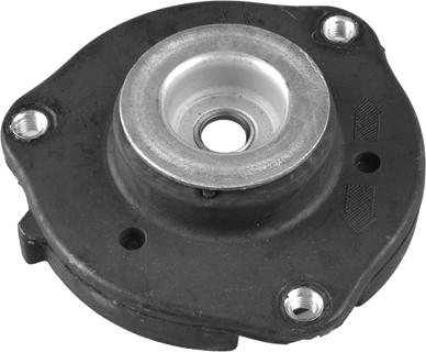 Tedgum 00728263 - Támcsapágy, gólyaláb www.parts5.com