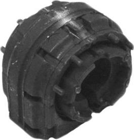 Tedgum 00728740 - Lożiskové puzdro stabilizátora www.parts5.com