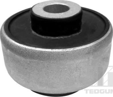 Tedgum 00727225 - Suport,trapez www.parts5.com