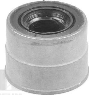 Tedgum 01141371 - Bush of Control / Trailing Arm www.parts5.com