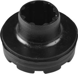 Tedgum TED99915 - Rögzítés, hűtő www.parts5.com