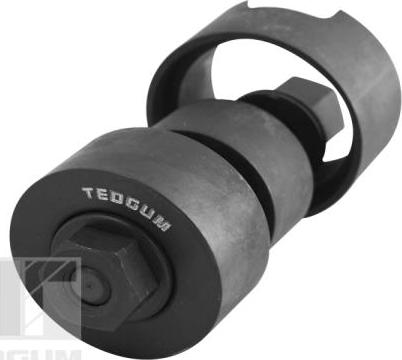 Tedgum TED99545 - - - www.parts5.com