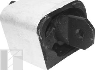 Tedgum TED99764 - Holder, engine mounting parts5.com