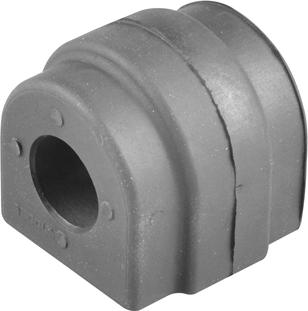 Tedgum TED98992 - Bearing Bush, stabiliser www.parts5.com