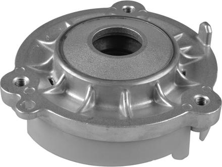 Tedgum TED98591 - Ložisko pružné vzpěry www.parts5.com