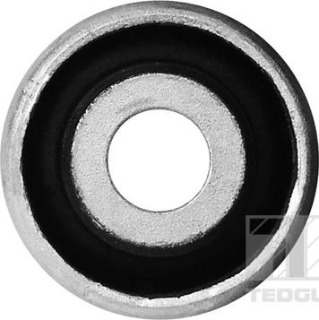 Tedgum TED98067 - Bush of Control / Trailing Arm www.parts5.com