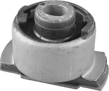 Tedgum TED98895 - Ulożenie tela nápravy www.parts5.com