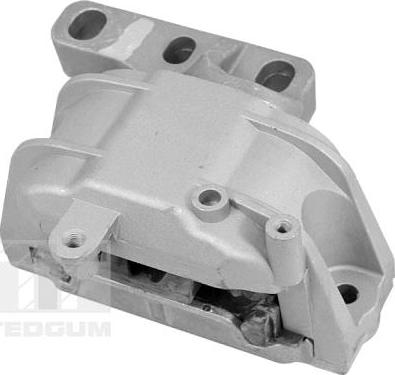 Tedgum TED98366 - Holder, engine mounting www.parts5.com