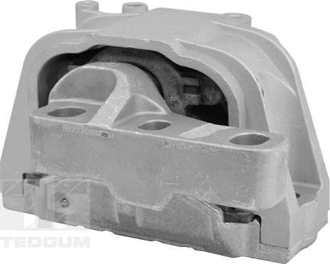 Tedgum TED98366 - Holder, engine mounting www.parts5.com