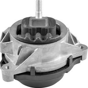 Tedgum TED98788 - Holder, engine mounting www.parts5.com