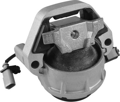 Tedgum TED93380 - Holder, engine mounting www.parts5.com