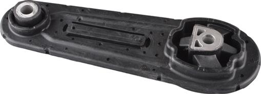 Tedgum TED97995 - Подушка, опора, подвеска двигателя www.parts5.com