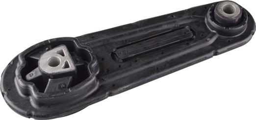 Tedgum TED97995 - Окачване, двигател www.parts5.com