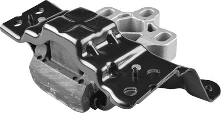 Tedgum TED97570 - Zavěšení motoru www.parts5.com