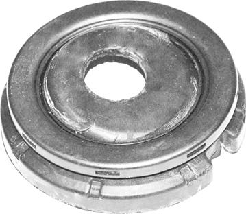 Tedgum TED97696 - Coupelle de suspension www.parts5.com