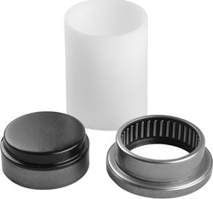 Tedgum TED97618 - Repair Kit, axle beam www.parts5.com