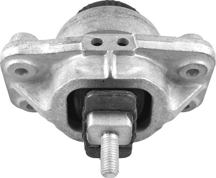 Tedgum TED97635 - Ulożenie motora parts5.com