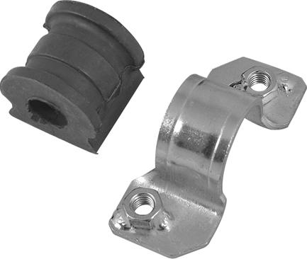 Tedgum TED97159 - Repair Kit, stabilizer suspension www.parts5.com