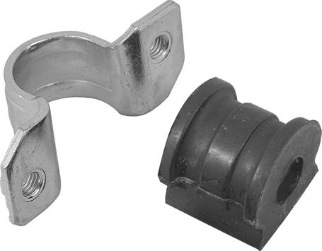 Tedgum TED97159 - Repair Kit, stabilizer suspension www.parts5.com