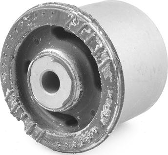 Tedgum TED49611 - Mounting, axle beam www.parts5.com