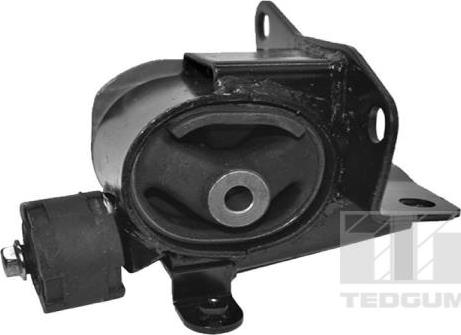 Tedgum TED49093 - Holder, engine mounting parts5.com