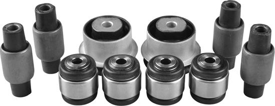 Tedgum TED44829 - Set reparatie, suspensie www.parts5.com