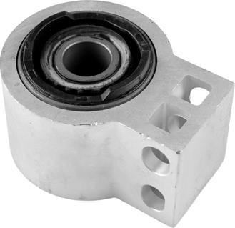 Tedgum TED45020 - Сайлентблок, рычаг подвески колеса www.parts5.com