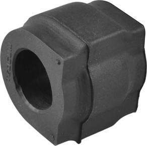 Tedgum TED45138 - Bearing Bush, stabiliser www.parts5.com