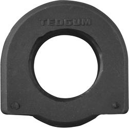 Tedgum TED45138 - Bearing Bush, stabiliser www.parts5.com