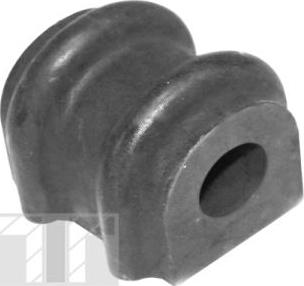 Tedgum TED45177 - Bearing Bush, stabiliser www.parts5.com