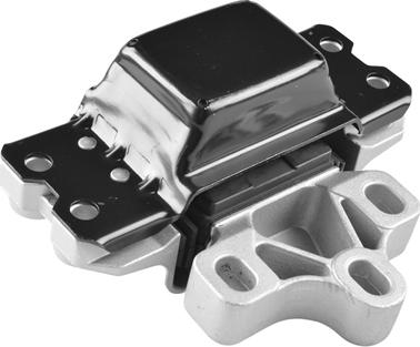 Tedgum TED46010 - Soporte, motor www.parts5.com