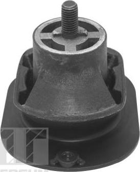 Tedgum TED40521 - Holder, engine mounting www.parts5.com