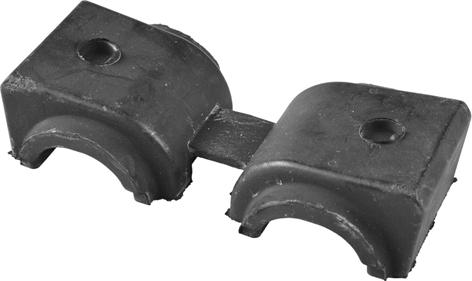 Tedgum TED40197 - Bearing Bush, stabiliser www.parts5.com