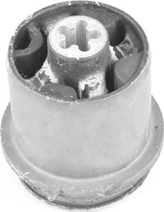 Tedgum TED40756 - Ulożenie tela nápravy www.parts5.com