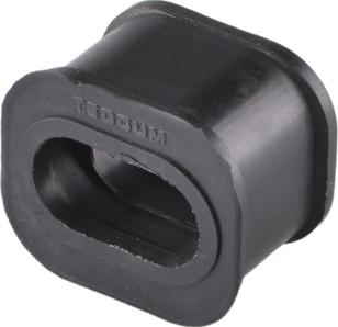 Tedgum TED40719 - Окачване, радиатор www.parts5.com