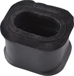 Tedgum TED40719 - Soporte, radiador www.parts5.com