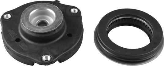 Tedgum TED48777 - Ložisko pružné vzpěry www.parts5.com