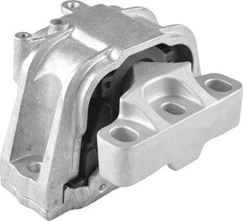 Tedgum TED43999 - Holder, engine mounting www.parts5.com