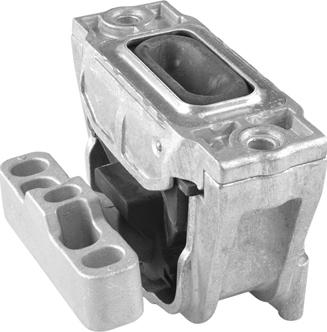 Tedgum TED43999 - Holder, engine mounting www.parts5.com