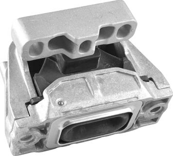 Tedgum TED43999 - Holder, engine mounting www.parts5.com