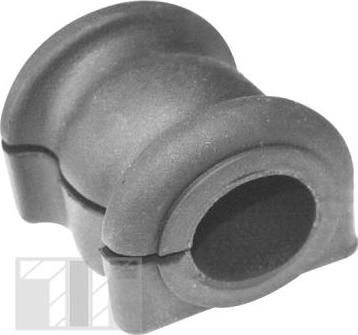 Tedgum TED42198 - Lezajna pusa,stabilisator www.parts5.com