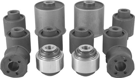 Tedgum TED42170 - Set reparatie, suspensie www.parts5.com