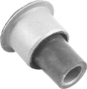 Tedgum TED55394 - Сайлентблок, рычаг подвески колеса www.parts5.com