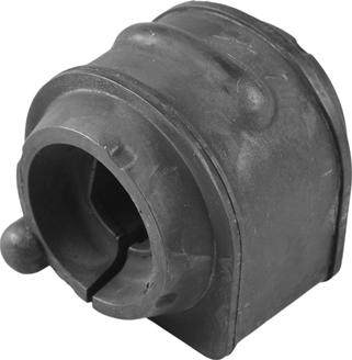 Tedgum TED56218 - Bearing Bush, stabiliser parts5.com