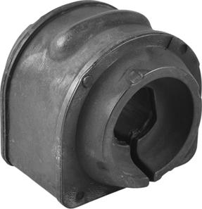 Tedgum TED56218 - Bearing Bush, stabiliser www.parts5.com