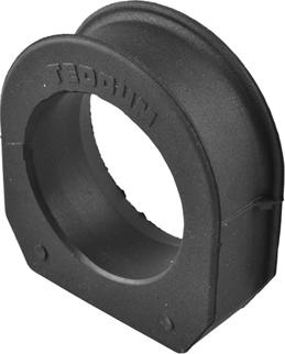 Tedgum TED50290 - Suport, caseta directie www.parts5.com