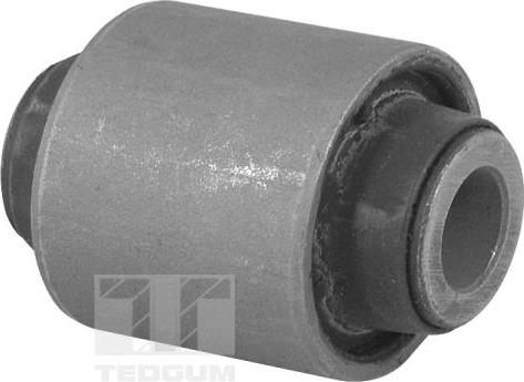 Tedgum TED51485 - Suport,trapez www.parts5.com